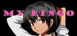 Logo: My Bingo
