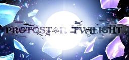 Logo: Protostar Twilight