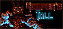 Logo: Keeper's Toll
