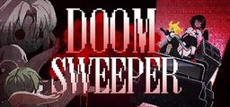 Logo: Doom Sweeper