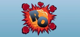 Logo: Rogue Operatives Hide and Seek