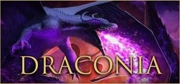 Logo: Draconia