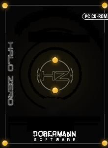 Logo: Halo Zero