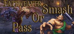 Logo: Fateweaver: Smash or Pass