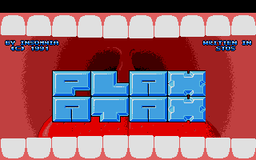 Logo: Plax Atax