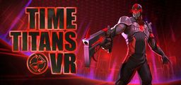 Logo: Time Titans VR
