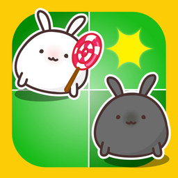 Logo: Hungree Bunny