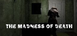Logo: The Madness of Death
