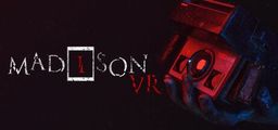 Logo: Madison VR