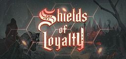 Logo: Shields of Loyalty