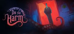 Logo: Do No Harm