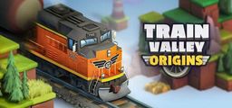 Logo: Train Valley Origins