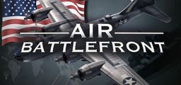 Logo: Air Battlefront