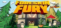Logo: Foreskin Fury