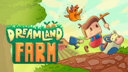 Logo: Dreamland Farm