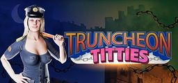 Logo: Truncheon Titties
