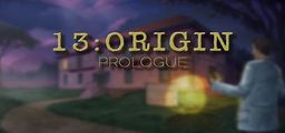 Logo: 13:Origin - Prologue