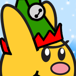 Logo: A Christmas Carrot