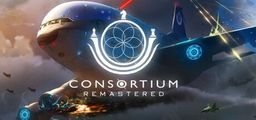 Logo: Consortium: Remastered
