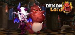 Logo: Demon Lord
