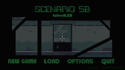 Logo: Scenario 5B