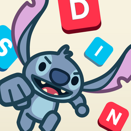 Logo: Disney SpellStruck