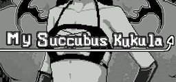 Logo: My Succubus Kukula