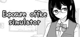 Logo: Exposure office simulator