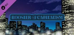 Logo: Sex Kills: Booster #1 - Capitalism