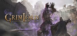 Logo: Grimlord