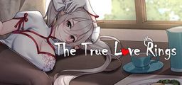 Logo: The True Love Rings