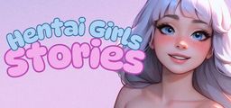 Logo: Hentai Girls Stories