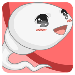 Logo: Fallopian Frenzy!