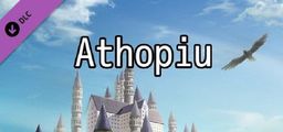 Logo: Sophia (for Athopiu)