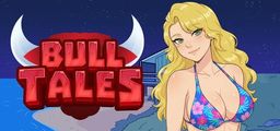 Logo: BullTales
