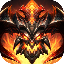 Logo: Dungeon Hunter VI