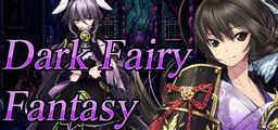 Logo: Dark Fairy Fantasy