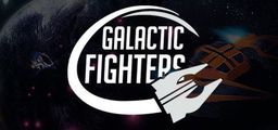 Logo: Galactic Fighters