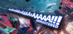 Logo: AaaaaAAaaaAAAaaAAAAaAAAAA!!! Remastered