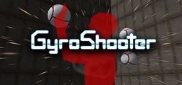 Logo: GyroShooter