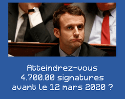 Logo: Aéroports de Paris: Référendum d'Initiative Partagée