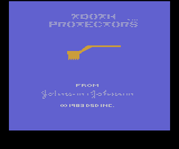 Logo: Tooth Protectors