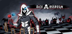 Logo: Dice Assassin