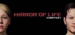 Logo: Mirror Of Life