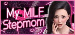 Logo: My MILF Stepmom