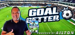 Logo: Goalgetter