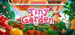 Logo: Tiny Garden