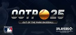 Logo: Out of the Park Baseball 25
