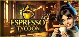 Logo: Espresso Tycoon