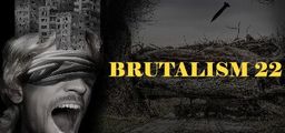 Logo: Brutalism 22